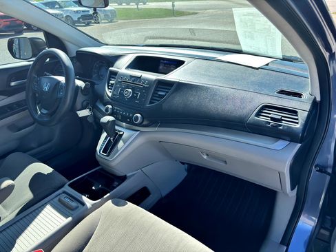 Used 2014 Honda CR-V LX image 24