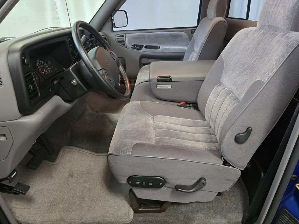 Used 1996 Dodge Ram 1500 Truck 2WD Regular Cab image 81