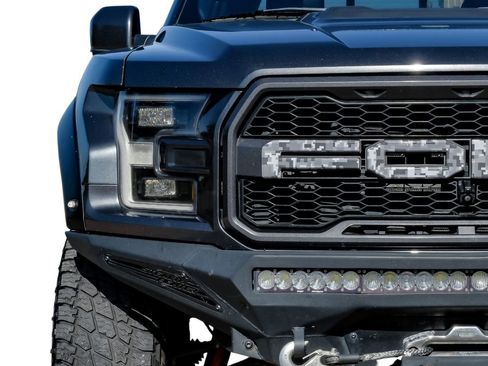 Used 2019 Ford F150 Raptor w/ Equipment Group 802A Luxury image 51