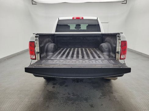 Used 2020 RAM 1500 Tradesman w/ Popular Equipment Group image 29