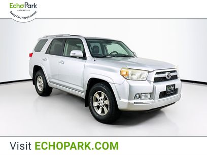 Used 2011 Toyota 4Runner SR5