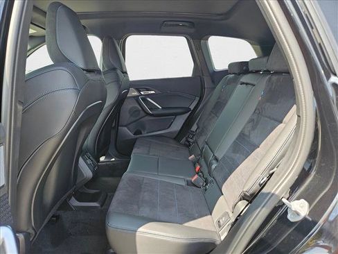 Used 2026 BMW X1 xDrive28i w/ Technology Package image 14