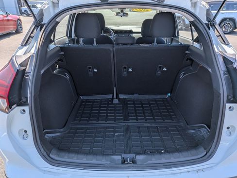 Used 2023 Nissan Kicks SV FWD image 26