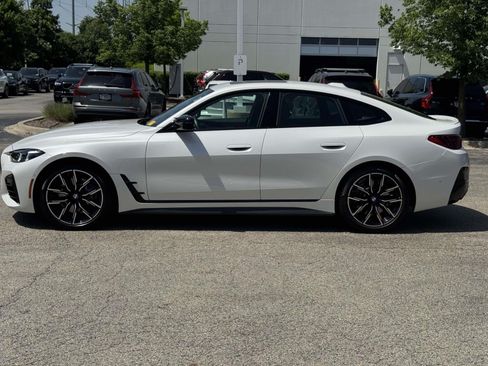 Used 2026 BMW 440i xDrive AWD/4WD image 8