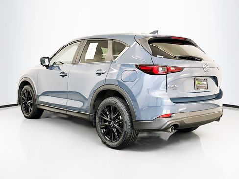 Used 2024 MAZDA CX-5 Carbon Edition image 5