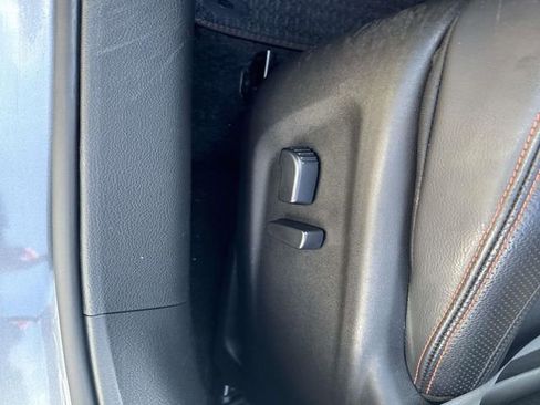 Used 2024 Nissan Altima 2.5 SR image 24