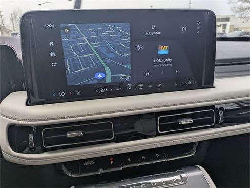 New 2026 Lincoln Aviator Premiere w/ Jet Appearance Package image 37