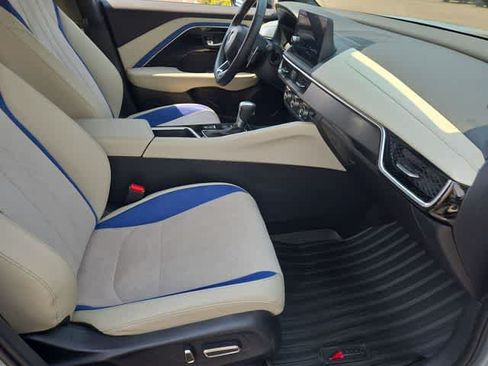 Certified 2025 Acura ADX A-Spec FWD image 20
