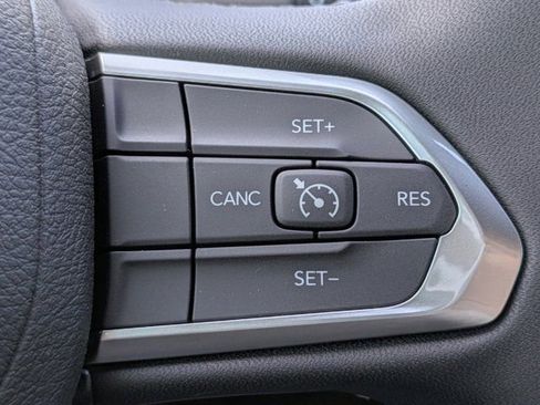 New 2026 Jeep Compass Latitude AWD/4WD image 22