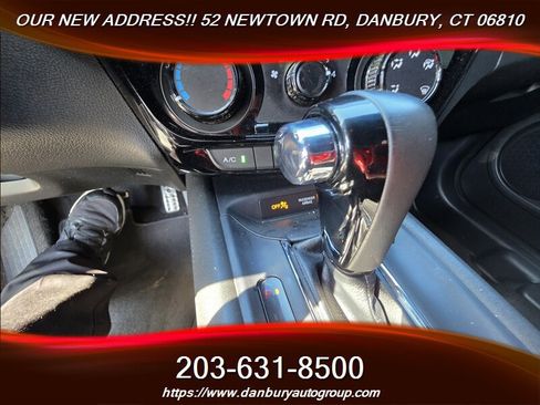 Used 2021 Honda HR-V Sport image 16