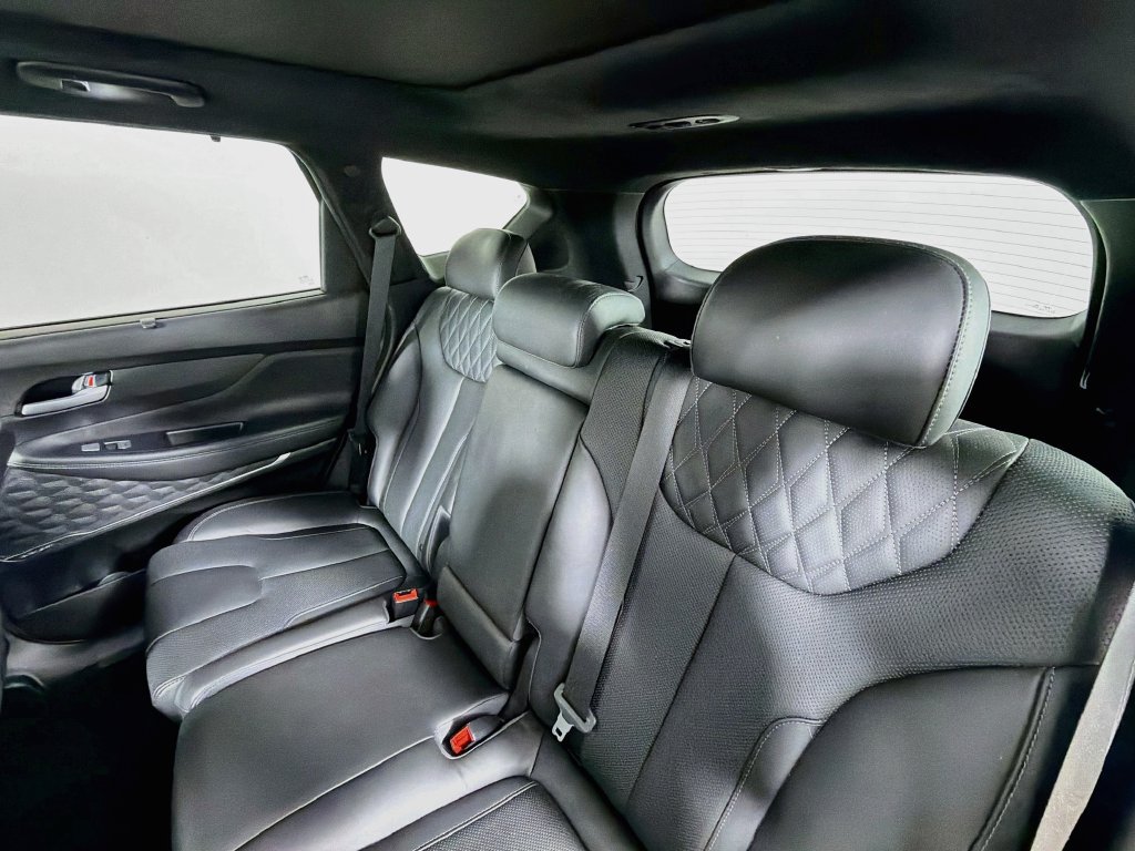 Used 2023 Hyundai Santa Fe Calligraphy AWD/4WD image 26