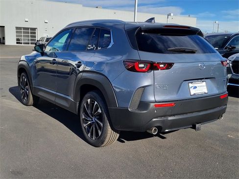 New 2026 MAZDA CX-50 2.5 Hybrid w/ Premium Plus Pkg image 3