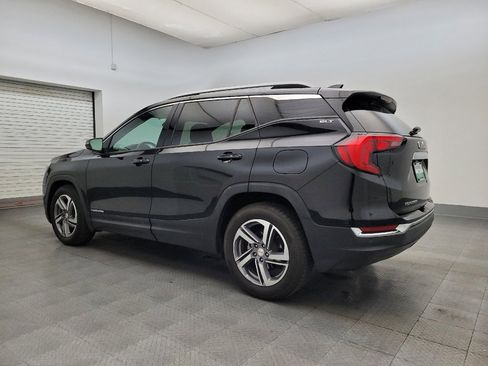 Used 2020 GMC Terrain SLT w/ Preferred Package image 3