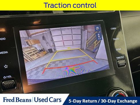 Used 2023 Hyundai Tucson SEL image 17