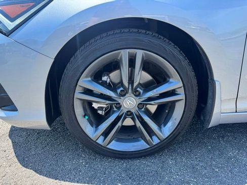 Used 2024 Acura Integra A-Spec FWD image 15