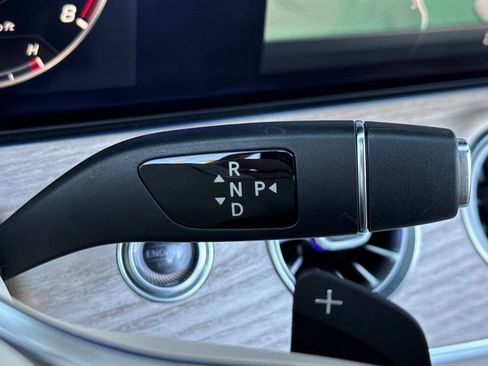 Certified 2020 Mercedes-Benz E 450 E 450 image 20