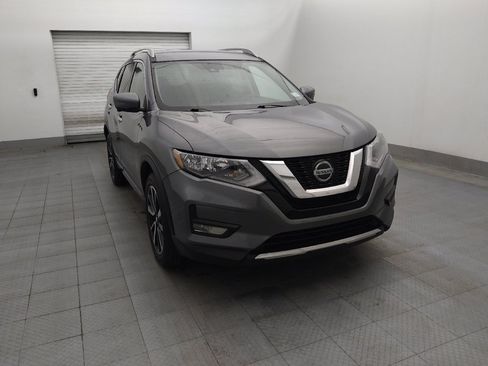 Used 2020 Nissan Rogue SL image 14