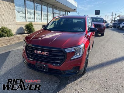 Certified 2023 GMC Terrain SLE w/ Driver Convenience Package