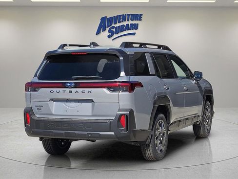 New 2026 Subaru Outback Premium AWD/4WD image 6