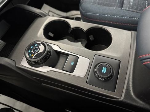 Certified 2026 Ford Bronco Sport Heritage w/ Convenience Package AWD/4WD image 17