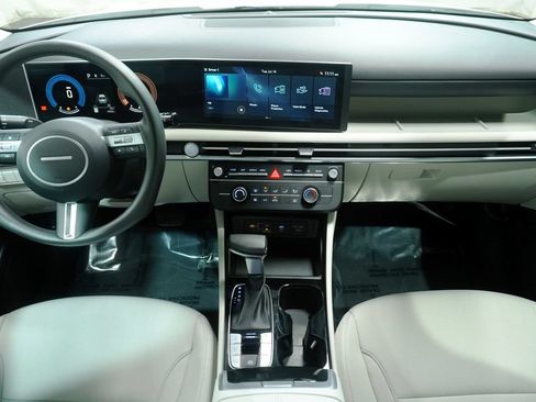 Certified 2026 Hyundai Tucson SE AWD/4WD image 17