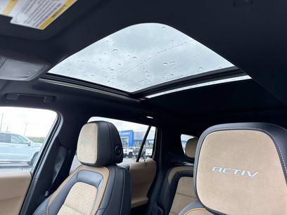 New 2027 Chevrolet Equinox ACTIV w/ Safety and Technology Package
