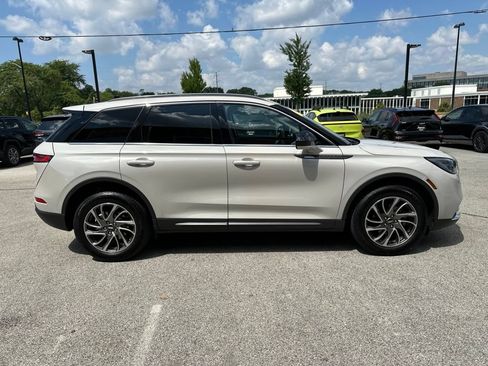 Used 2020 Lincoln Corsair AWD w/ Equipment Group 101A image 6