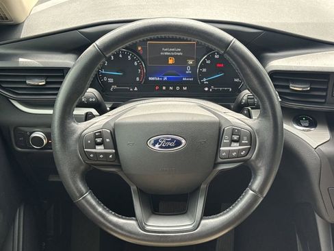 Used 2020 Ford Explorer XLT RWD image 24