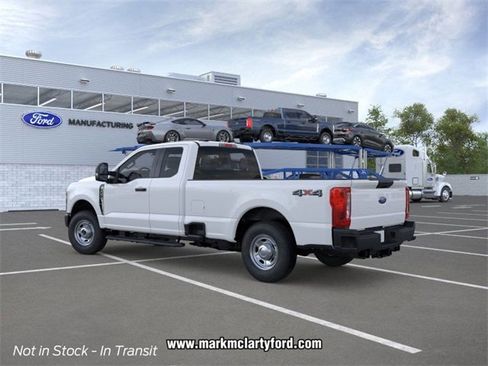 New 2026 Ford F250 XL image 4