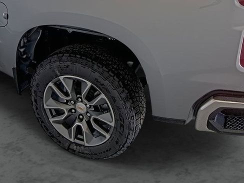 New 2026 Chevrolet Silverado 1500 LT w/ All Star Edition Plus image 9