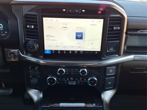 New 2026 Ford F150 King Ranch w/ Equipment Group 601A High image 14