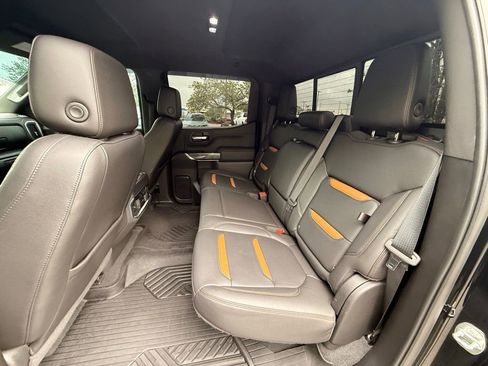 Used 2020 GMC Sierra 1500 AT4 w/ AT4 Premium Package image 34