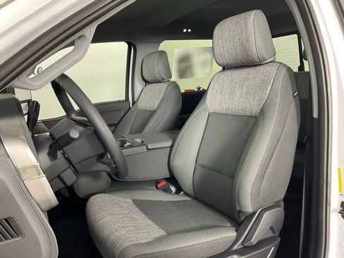New 2026 Ford F250 XLT w/ XLT Premium Package image 14