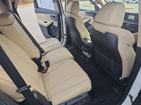 New 2026 Acura MDX w/Technology Package FWD image 11