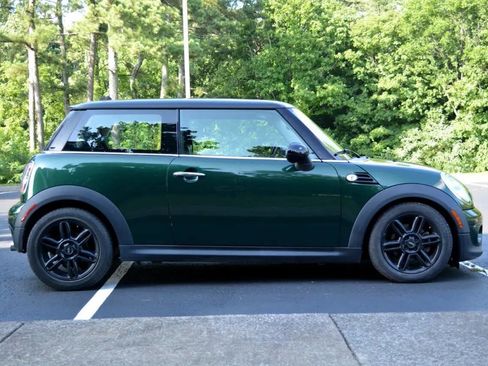Used 2013 MINI Cooper Hardtop w/ Premium Pkg 2 image 5