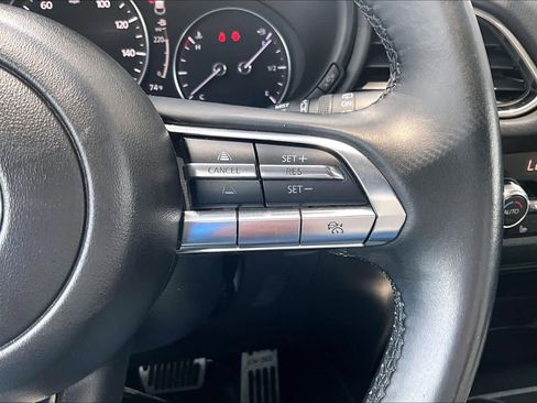 Used 2020 MAZDA CX-30 AWD w/ Premium Package image 25