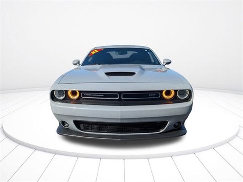 Used 2021 Dodge Challenger GT image 14