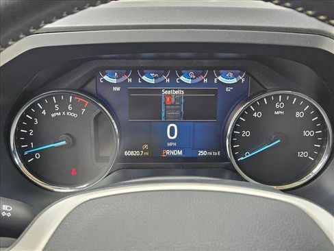 Used 2024 Ford Expedition XLT AWD/4WD image 10