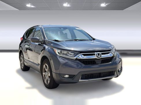 Used 2018 Honda CR-V EX-L image 6
