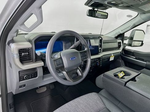 New 2026 Ford F250 XLT w/ XLT Premium Package image 13