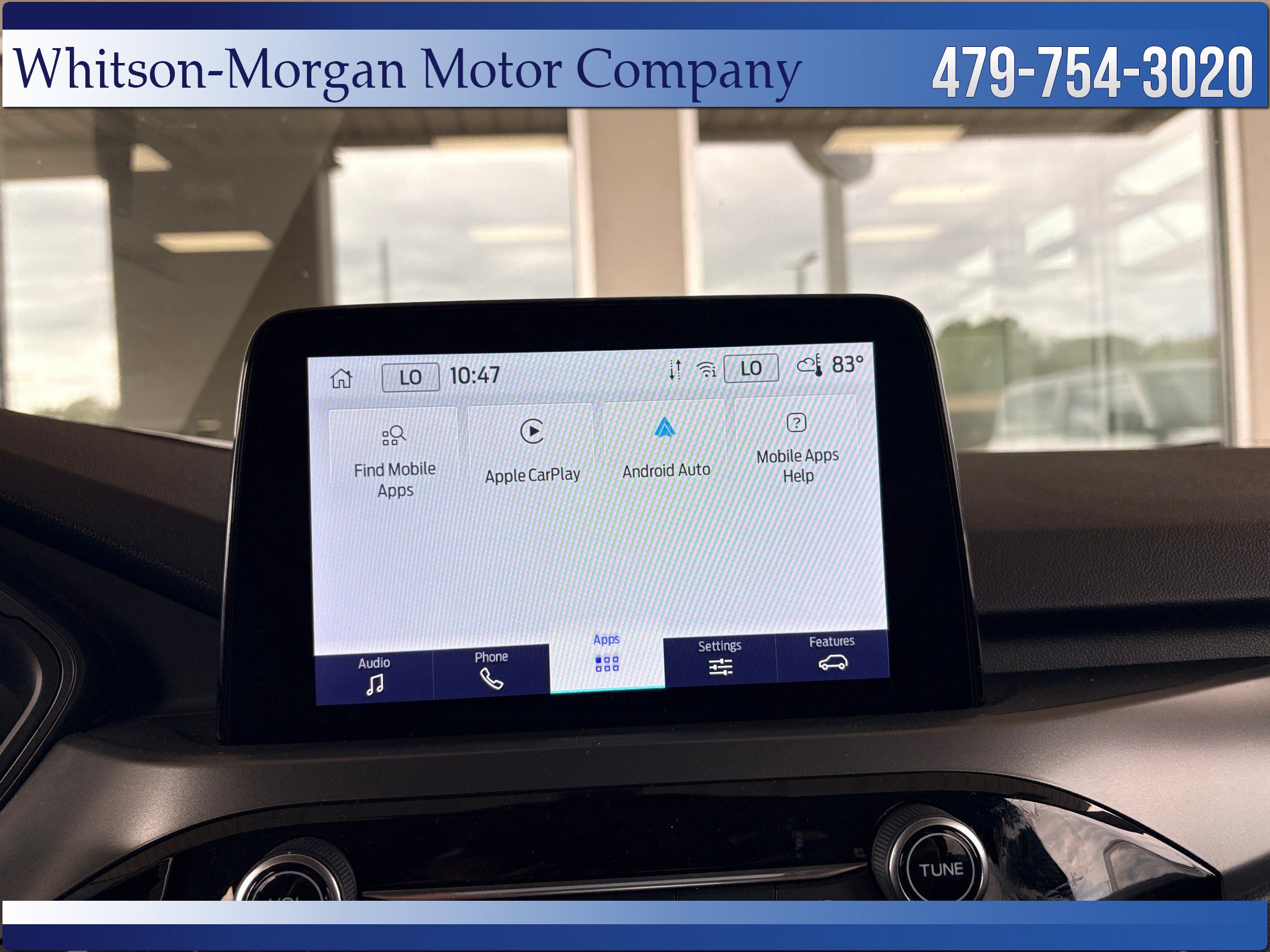 Used 2025 Ford Escape Active AWD/4WD image 22