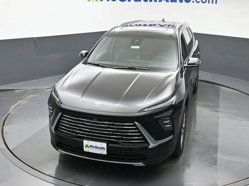 New 2026 Buick Enclave Preferred w/ Power Package image 32