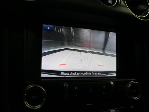 Used 2023 Ford Mustang Mach 1 w/ Mach 1 Handling Package RWD image 56