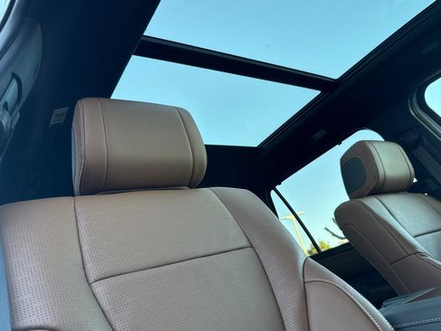 New 2026 Toyota Sequoia 1794 Edition image 19