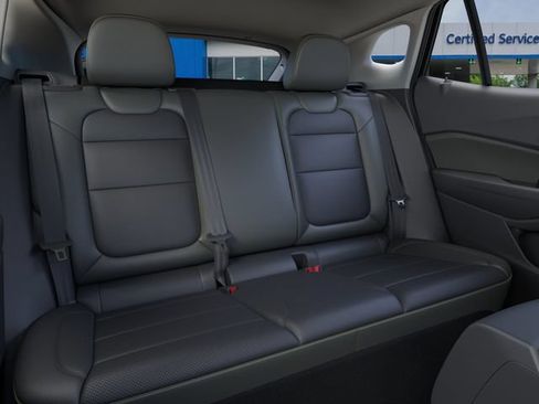 New 2026 Chevrolet Trax ACTIV w/ Driver Confidence Package FWD image 17