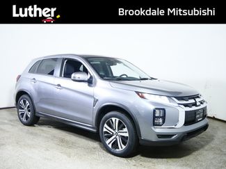 New 2026 Mitsubishi Outlander Sport SE AWD/4WD video 1