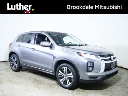 New 2026 Mitsubishi Outlander Sport SE