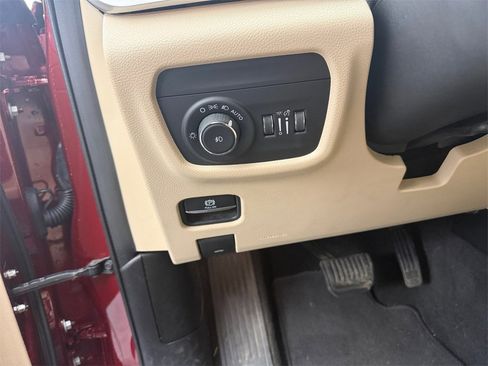 Used 2021 Jeep Grand Cherokee L Limited image 29