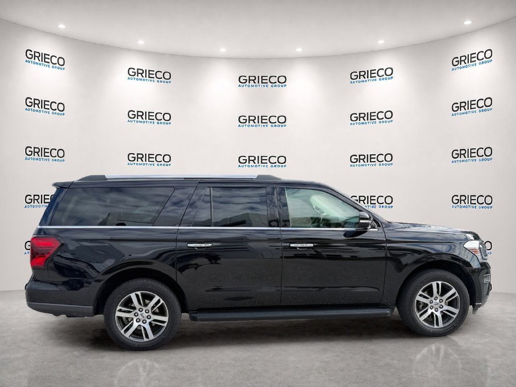 Used 2024 Ford Expedition Max Limited RWD image 8