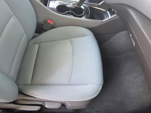 Used 2019 Chevrolet Malibu LT FWD image 20